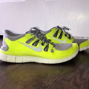 Nike Free 5.0